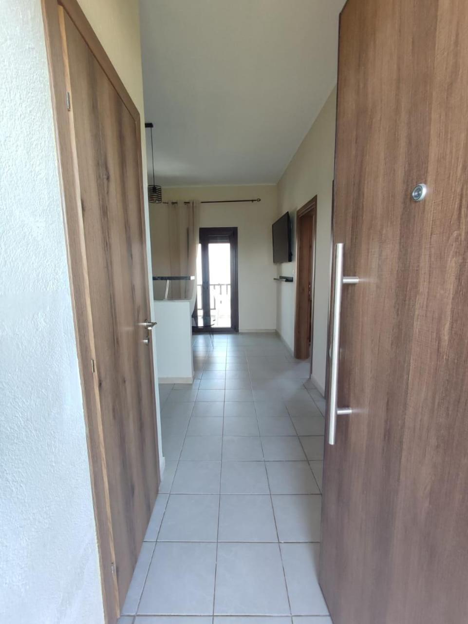 Aloni Διαμέρισμα Άφυτος Δωμάτιο φωτογραφία